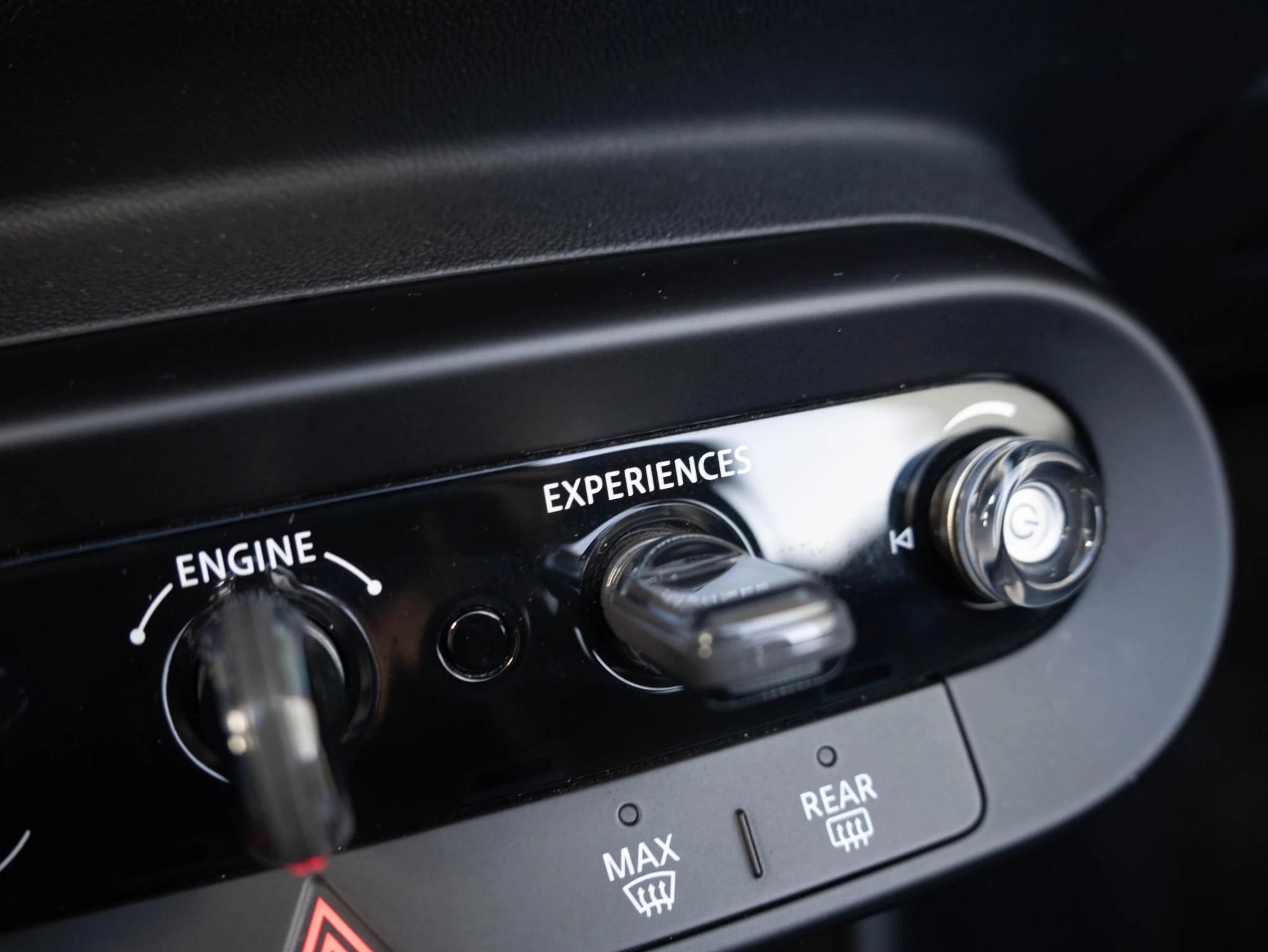 Hoofdafbeelding MINI Cooper Cabrio