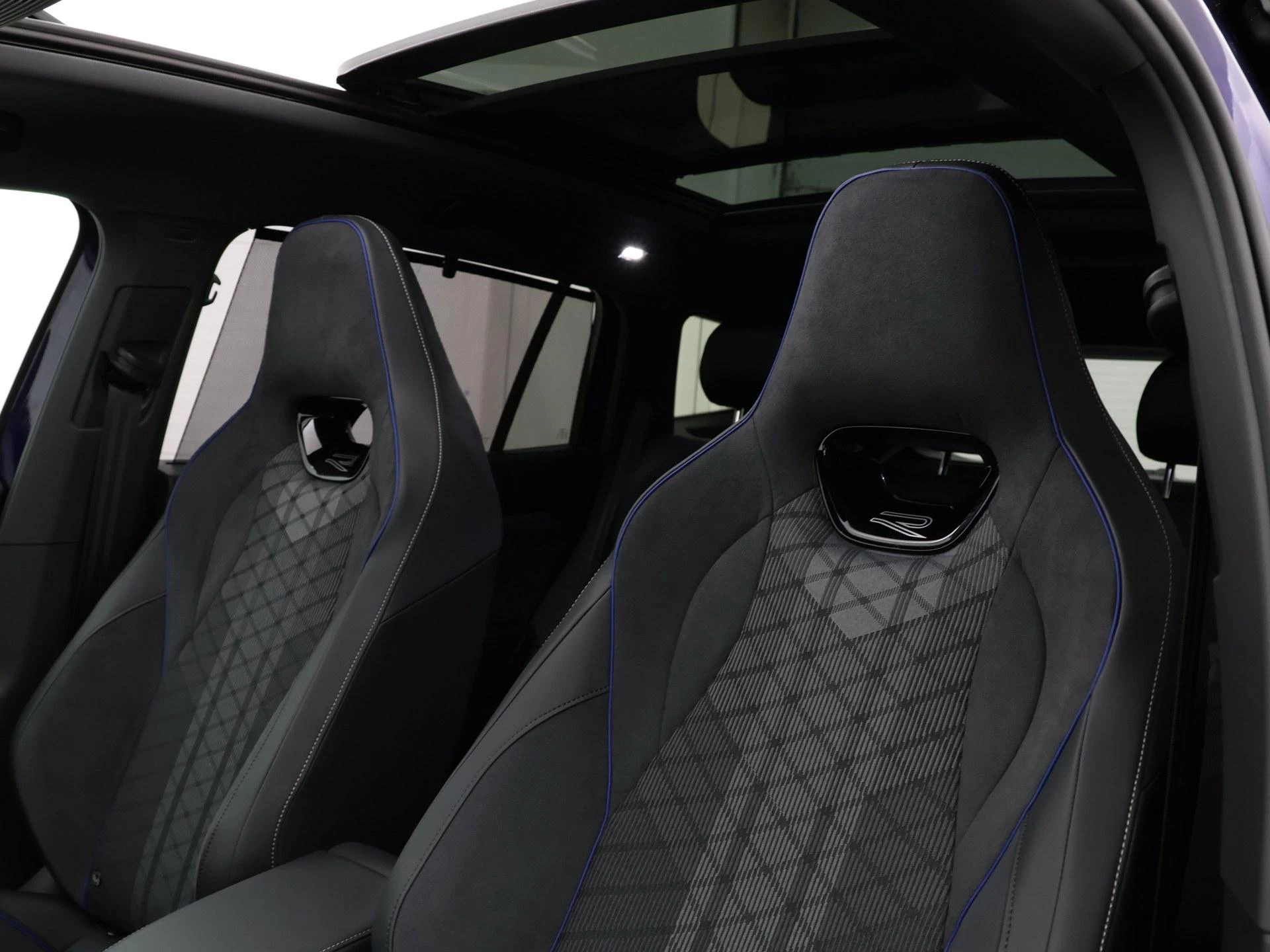 Hoofdafbeelding Volkswagen Tayron