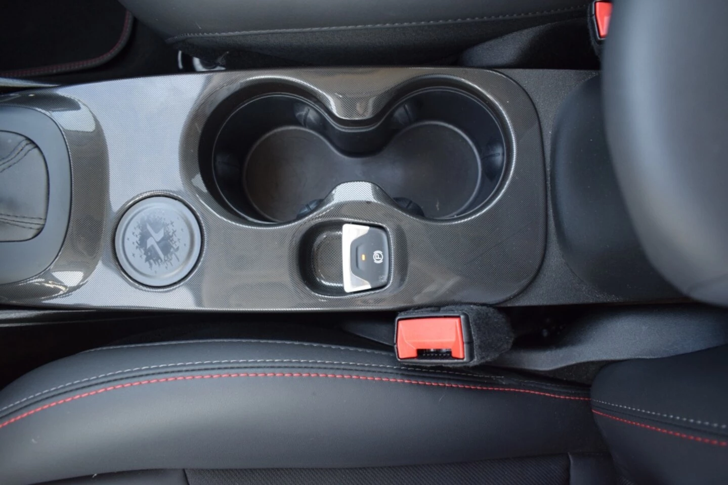 Hoofdafbeelding Fiat 500X