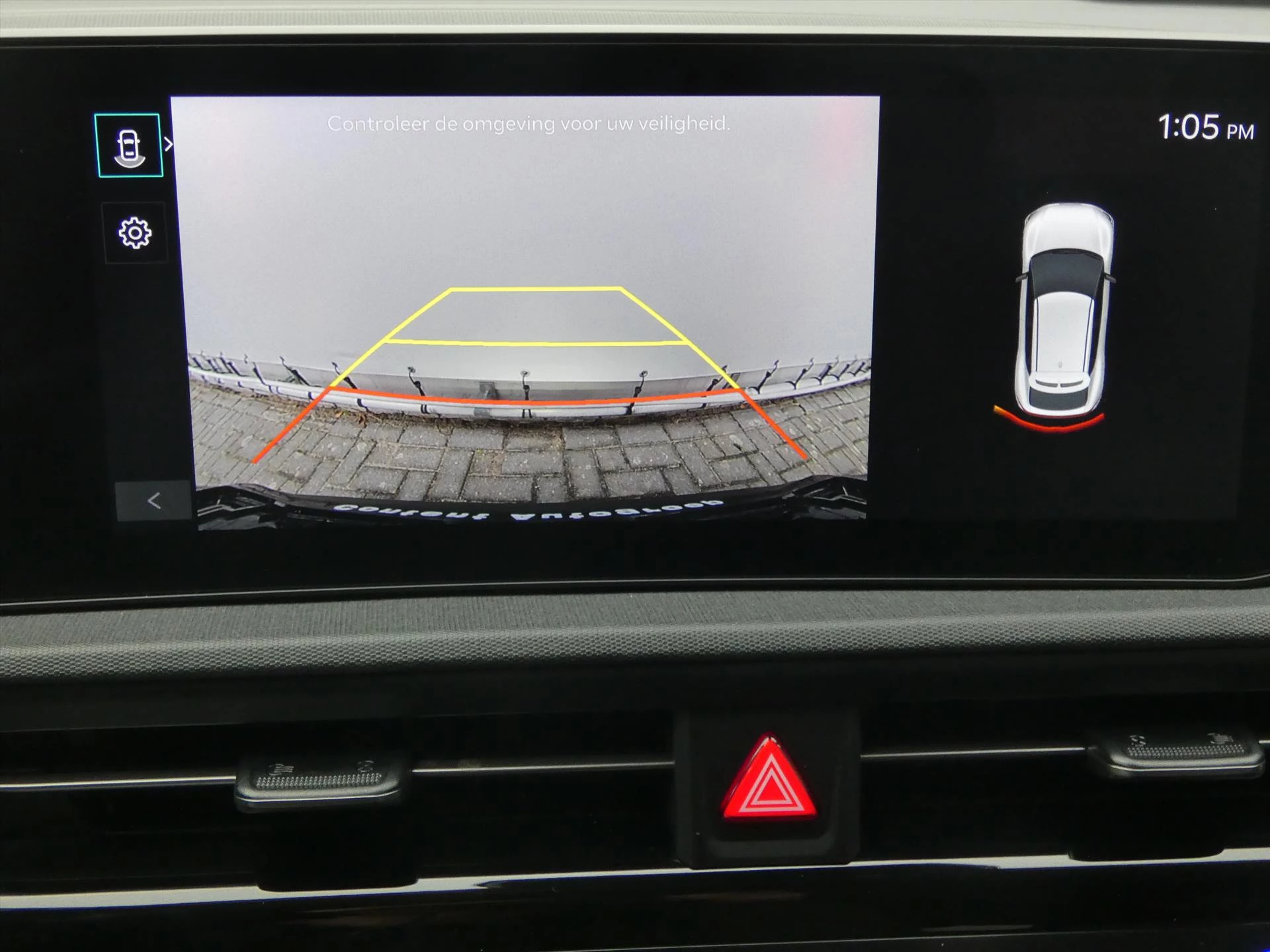 Hoofdafbeelding Kia EV6