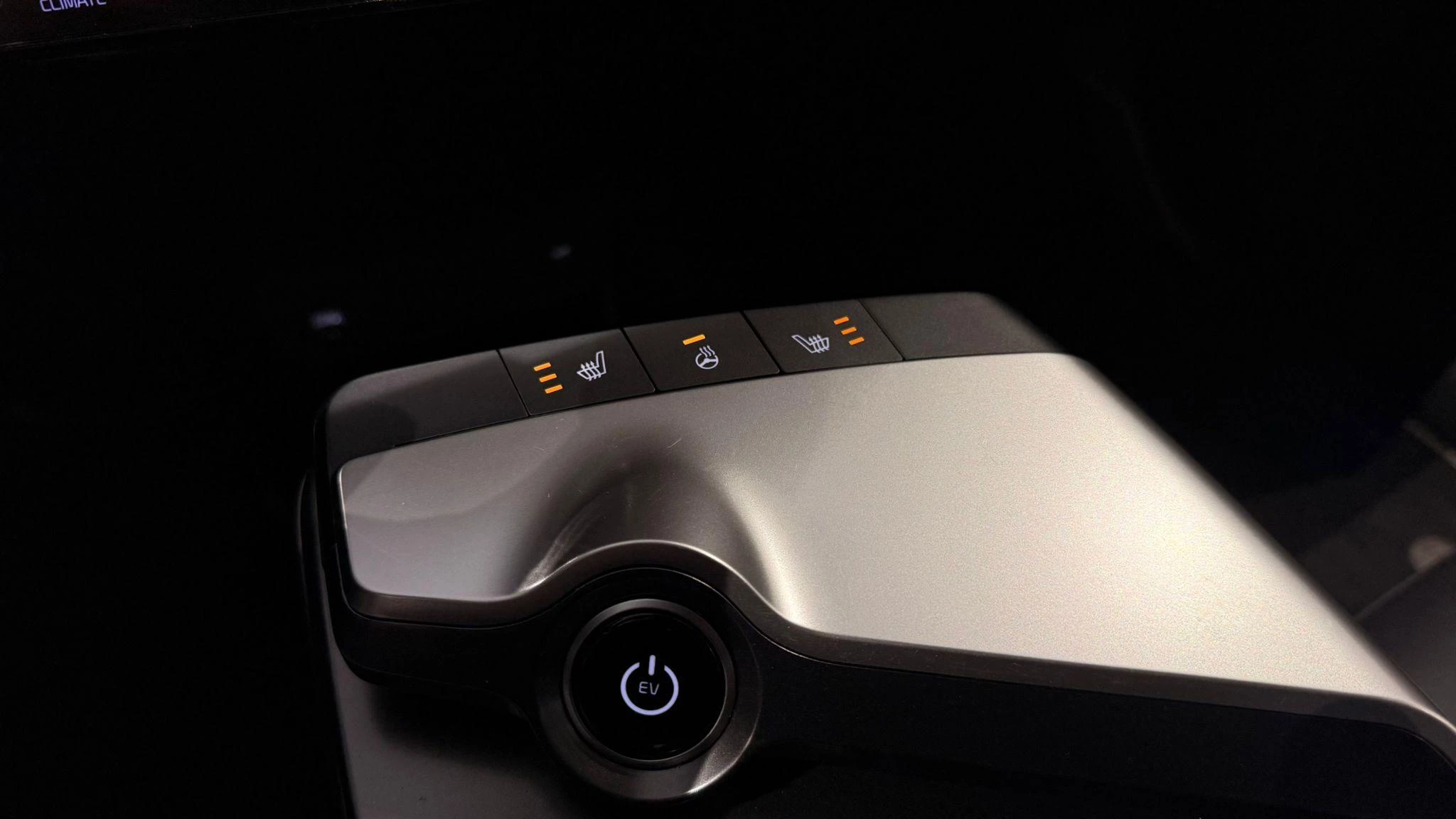 Hoofdafbeelding Kia EV6