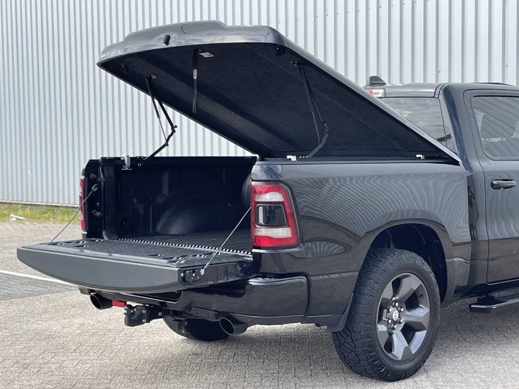 Hoofdafbeelding Dodge Ram Pick-Up