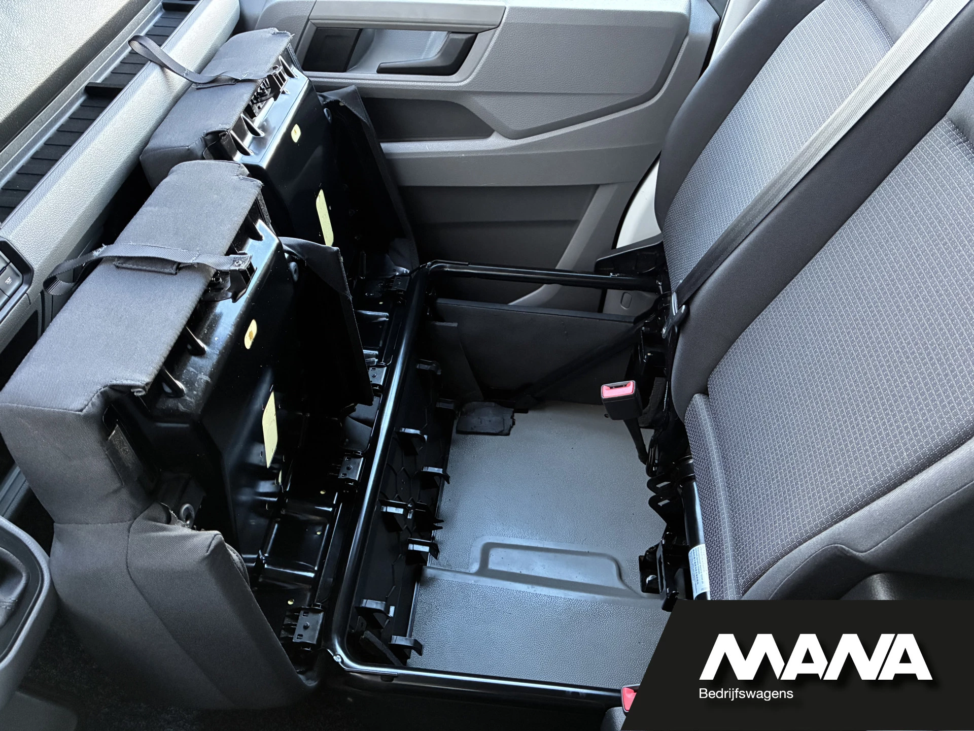 Hoofdafbeelding MAN TGE