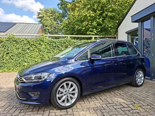 Volkswagen Golf Sportsvan 1.4 TSI Highline