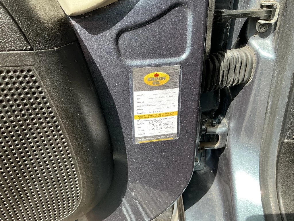 Hoofdafbeelding Fiat Fiat Roller Team Trigano T-line