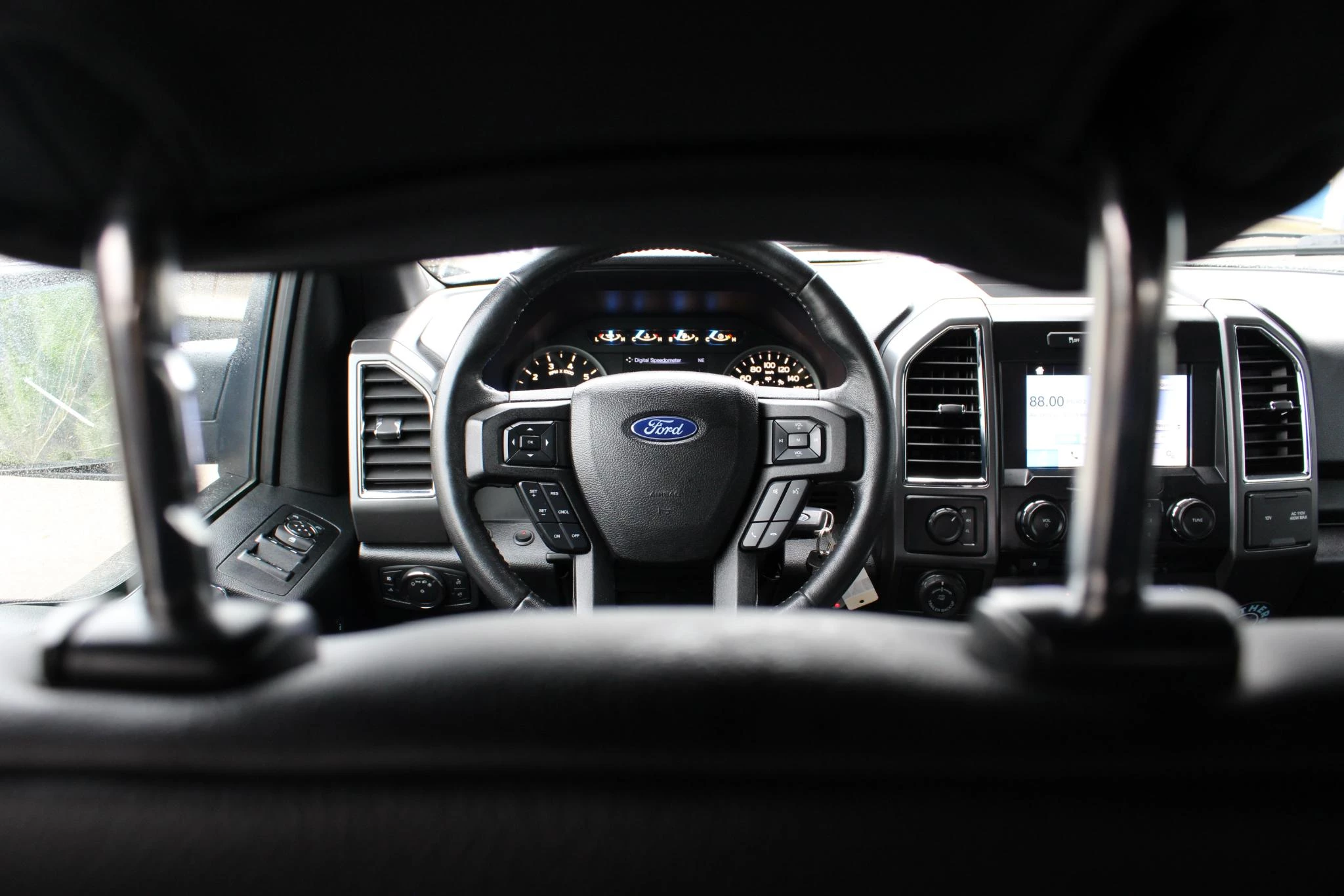 Hoofdafbeelding Ford F-150