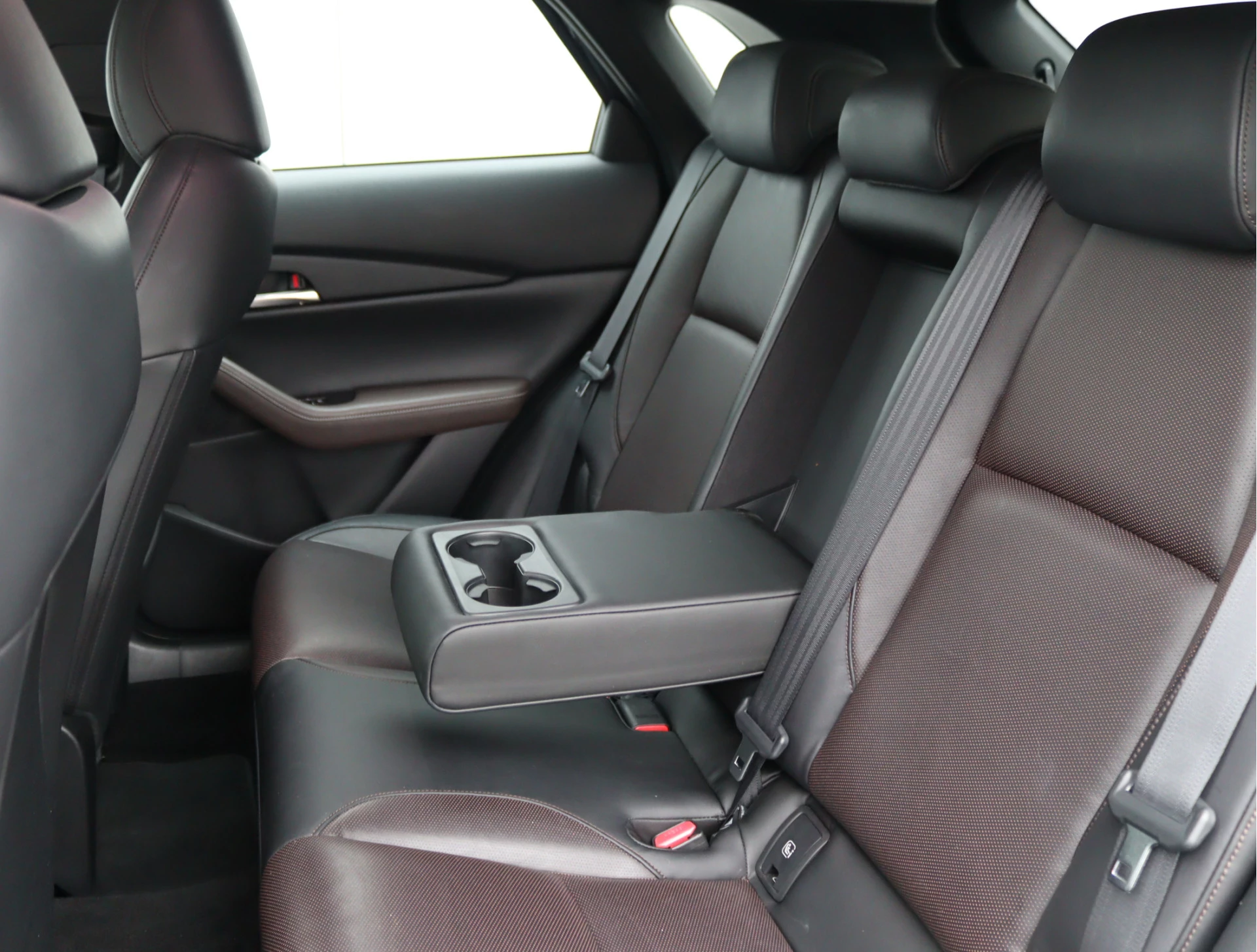 Hoofdafbeelding Mazda CX-30