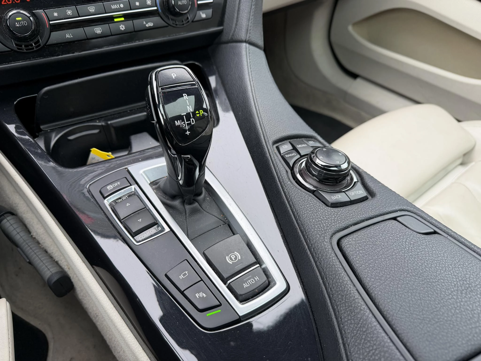 Hoofdafbeelding BMW 6 Serie