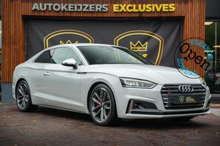 Audi A5 Coupé 3.0 TFSI S5 quattro Pro Line Plus
