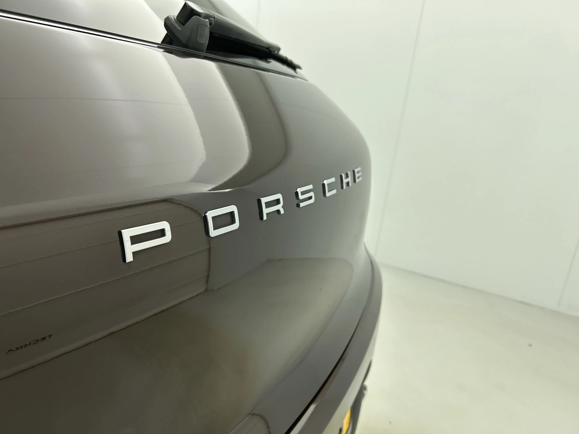 Hoofdafbeelding Porsche Macan