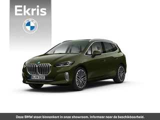 BMW 2 Serie Active Tourer 225e xDrive | Luxury Line | Innovation Pack | Comfort Pack | Travel Pack