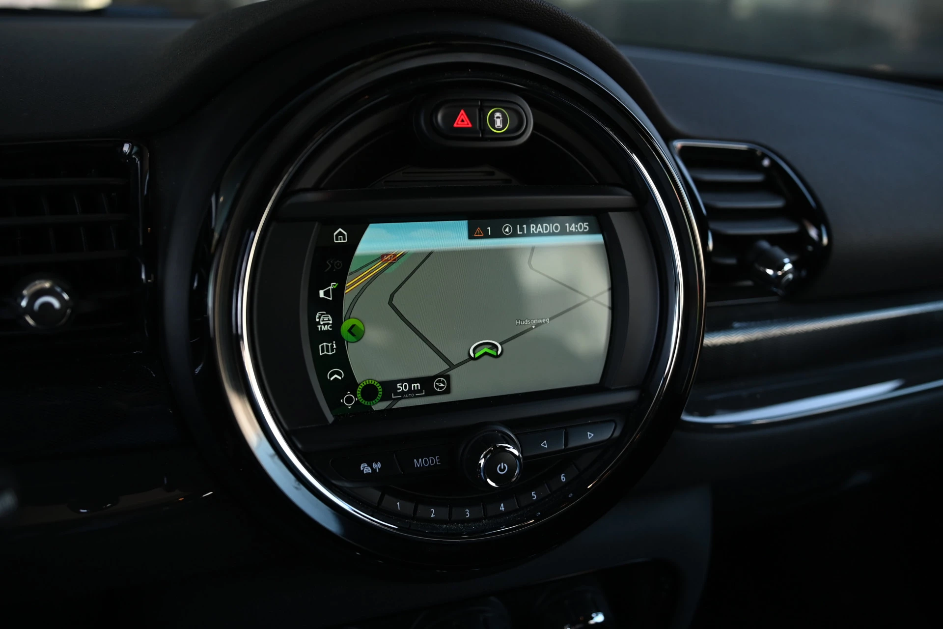 Hoofdafbeelding MINI Clubman