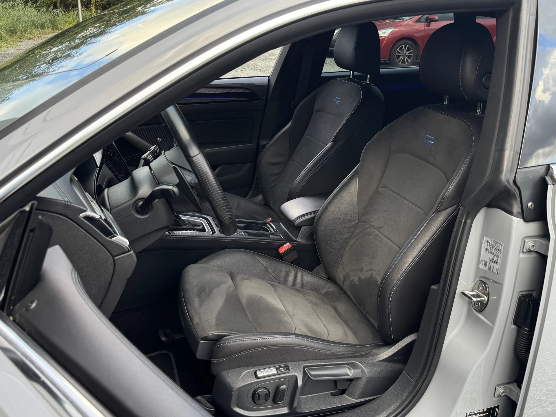 Hoofdafbeelding Volkswagen Arteon