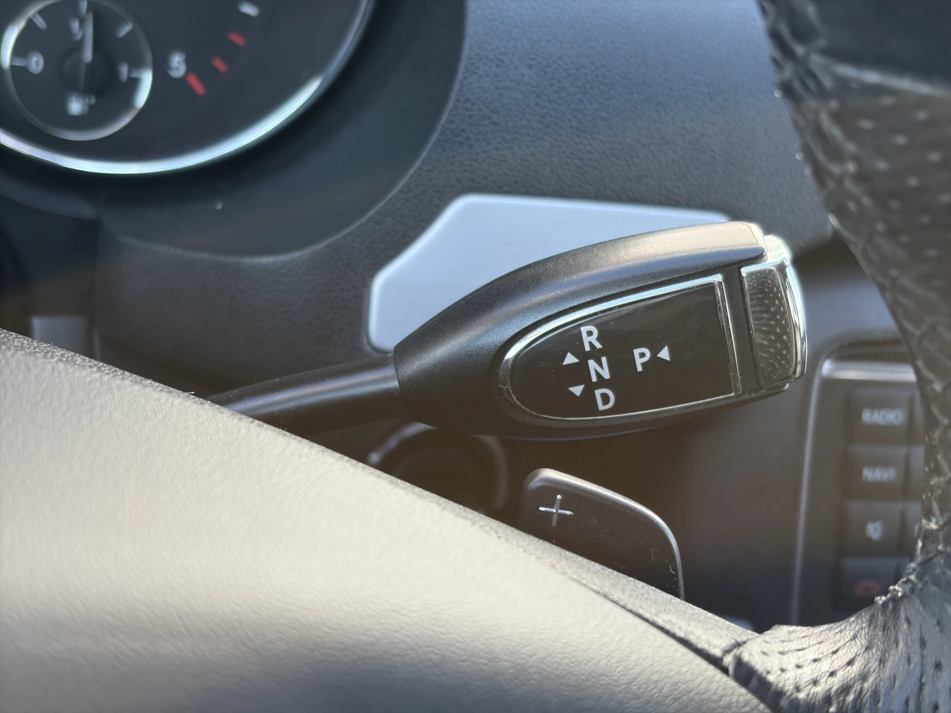 Hoofdafbeelding Mercedes-Benz R-Klasse