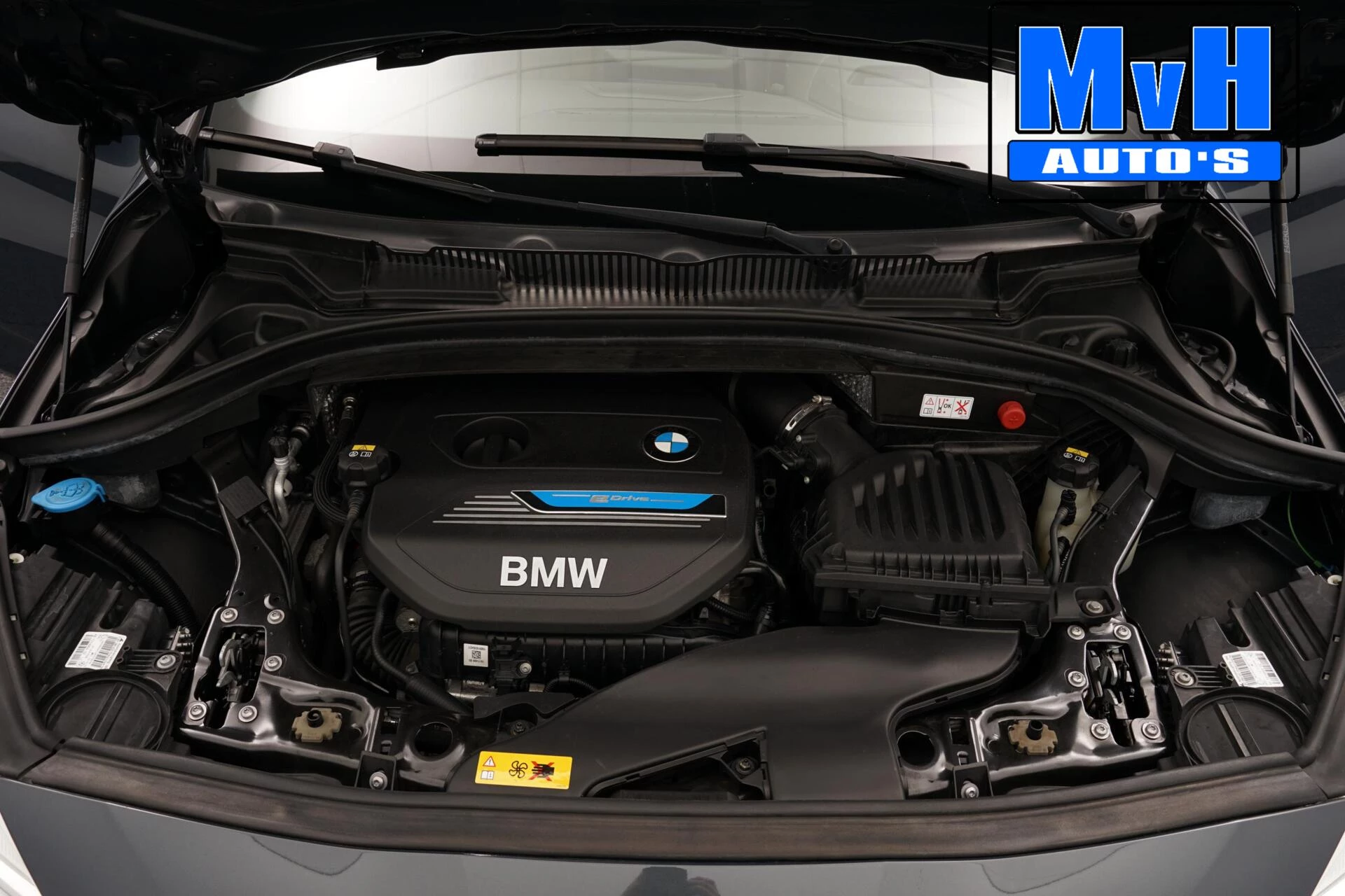 Hoofdafbeelding BMW 2 Serie