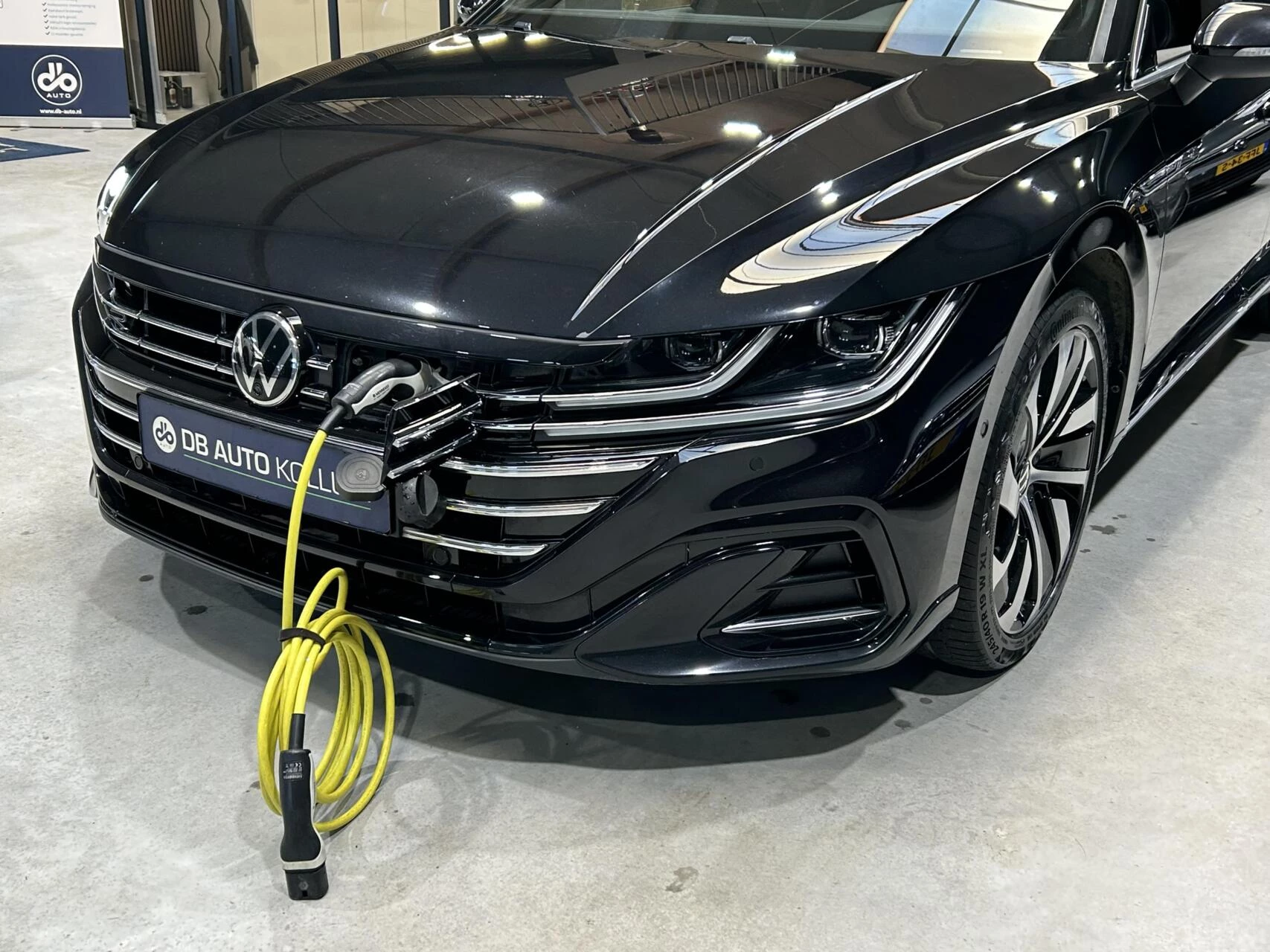 Hoofdafbeelding Volkswagen Arteon
