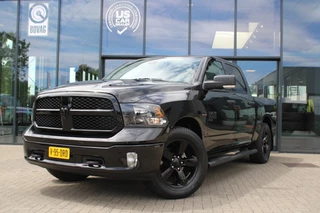 Hoofdafbeelding Dodge Ram Dodge Ram 5.7i V8 HEMI 4x4 Aut. SLT NIGHT Classic / LPG / Leder
