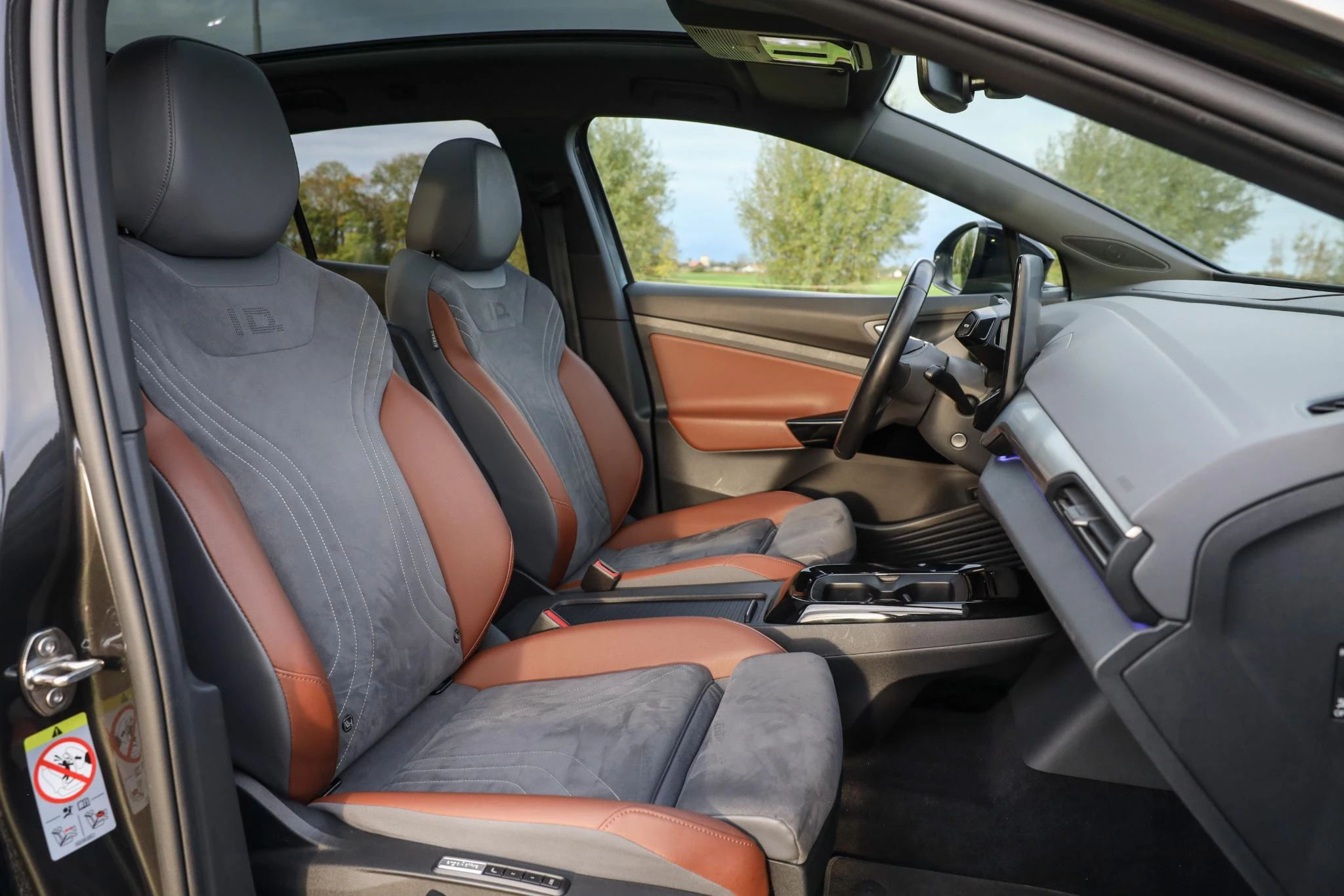 Hoofdafbeelding Volkswagen ID.4