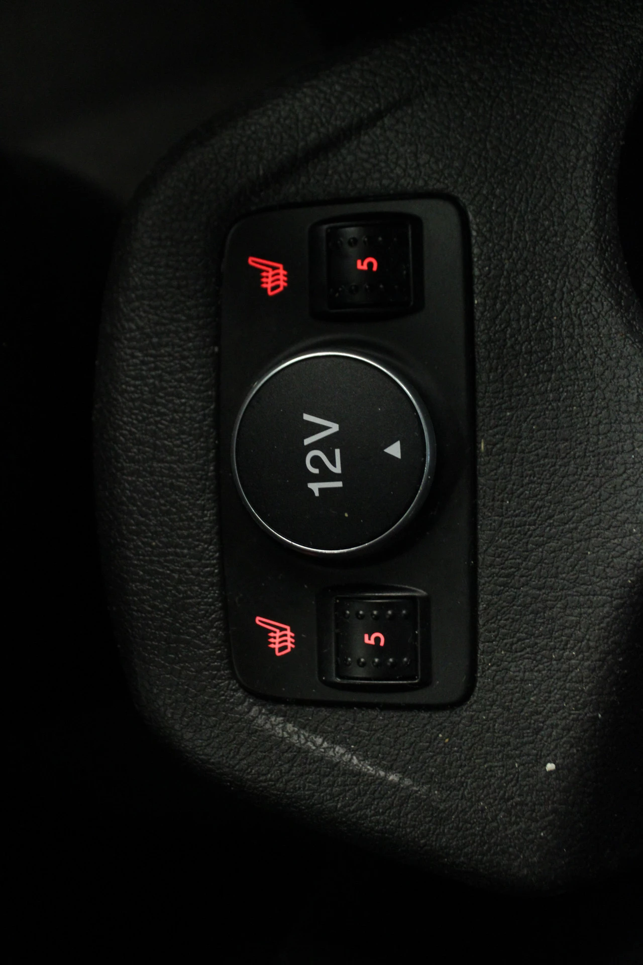 Hoofdafbeelding Ford Tourneo Connect