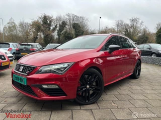 Seat Leon CUPRA 300 4DRIVE|Beats|Brembo|ACC|Virtual|Pano|