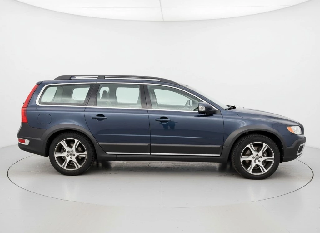 Hoofdafbeelding Volvo XC70