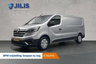 Renault Trafic 2.0 dCi 130pk L2 | Direct rijden | Navigatie | Climate control | Cruise control | LED koplampen | Parkeersensoren