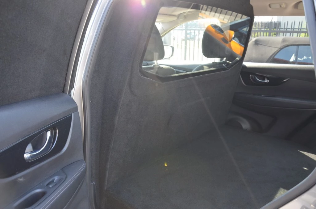 Hoofdafbeelding Nissan X-Trail