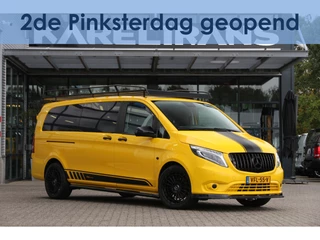 Mercedes-Benz Vito 190PK | Aut. | Extra Lang | XL | Navi | Camera | Clima..