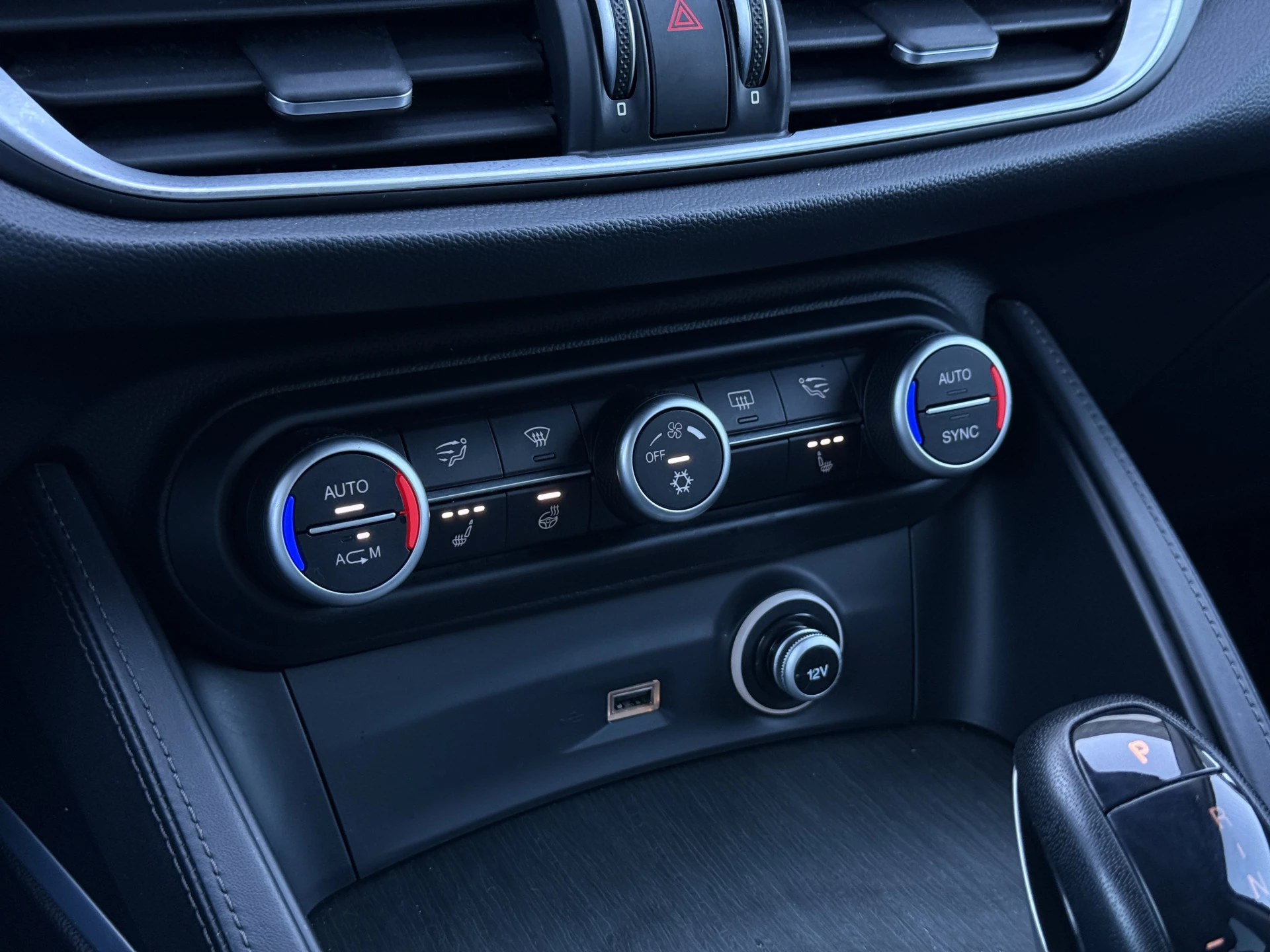 Hoofdafbeelding Alfa Romeo Stelvio
