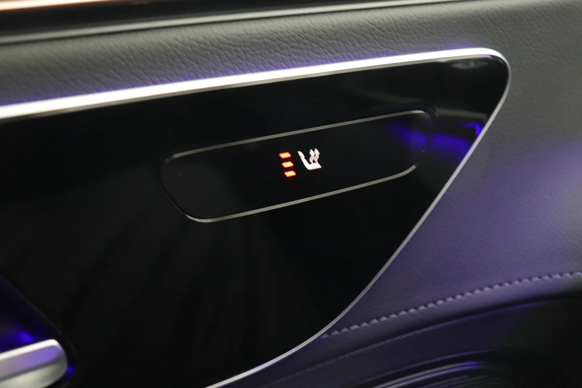 Hoofdafbeelding Mercedes-Benz EQE