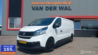Hoofdafbeelding Fiat Talento Fiat Talento 1.6 MJ EcoJet L2H1/AIRCO/CRUISECONTROL