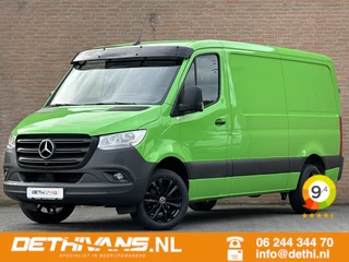 Mercedes-Benz Sprinter 316CDI 164PK Lang - Laag / 7G-Tronic / M-Bux / Euro6