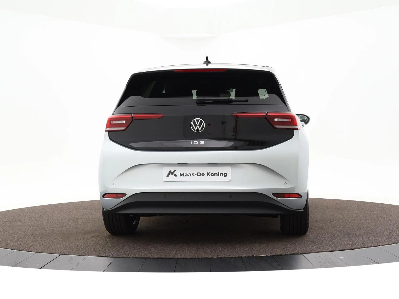 Hoofdafbeelding Volkswagen ID.3
