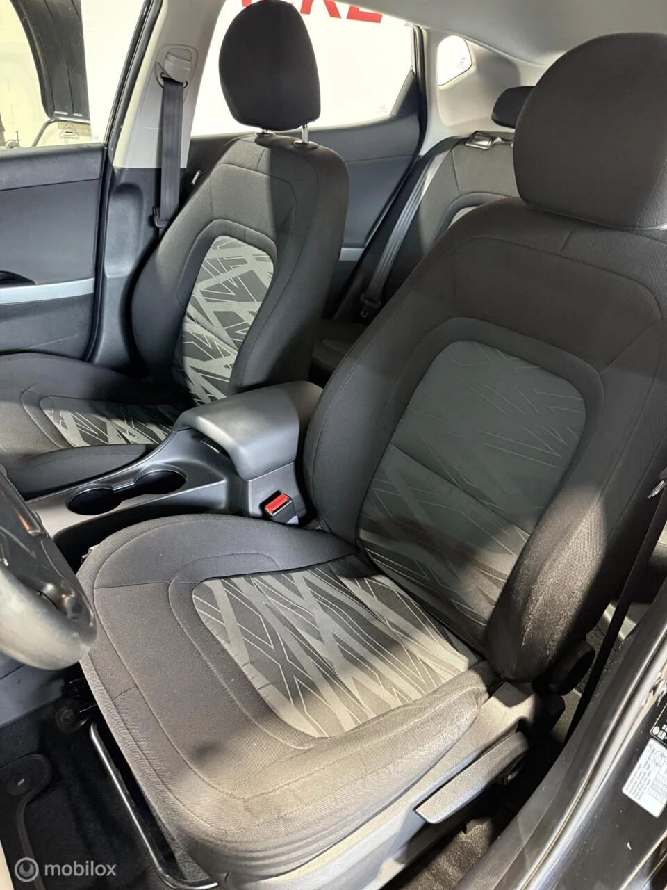 Hoofdafbeelding Kia cee'd