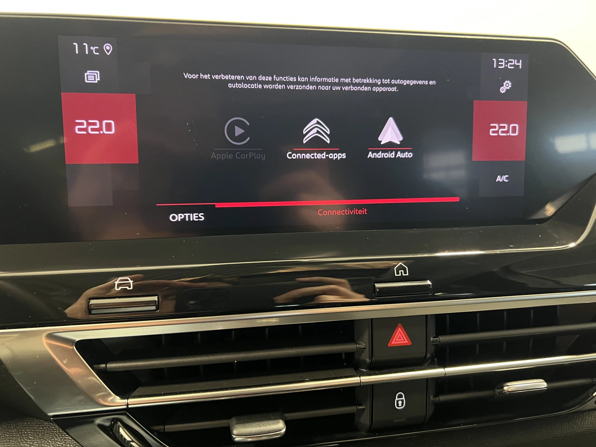 Hoofdafbeelding Citroën C4