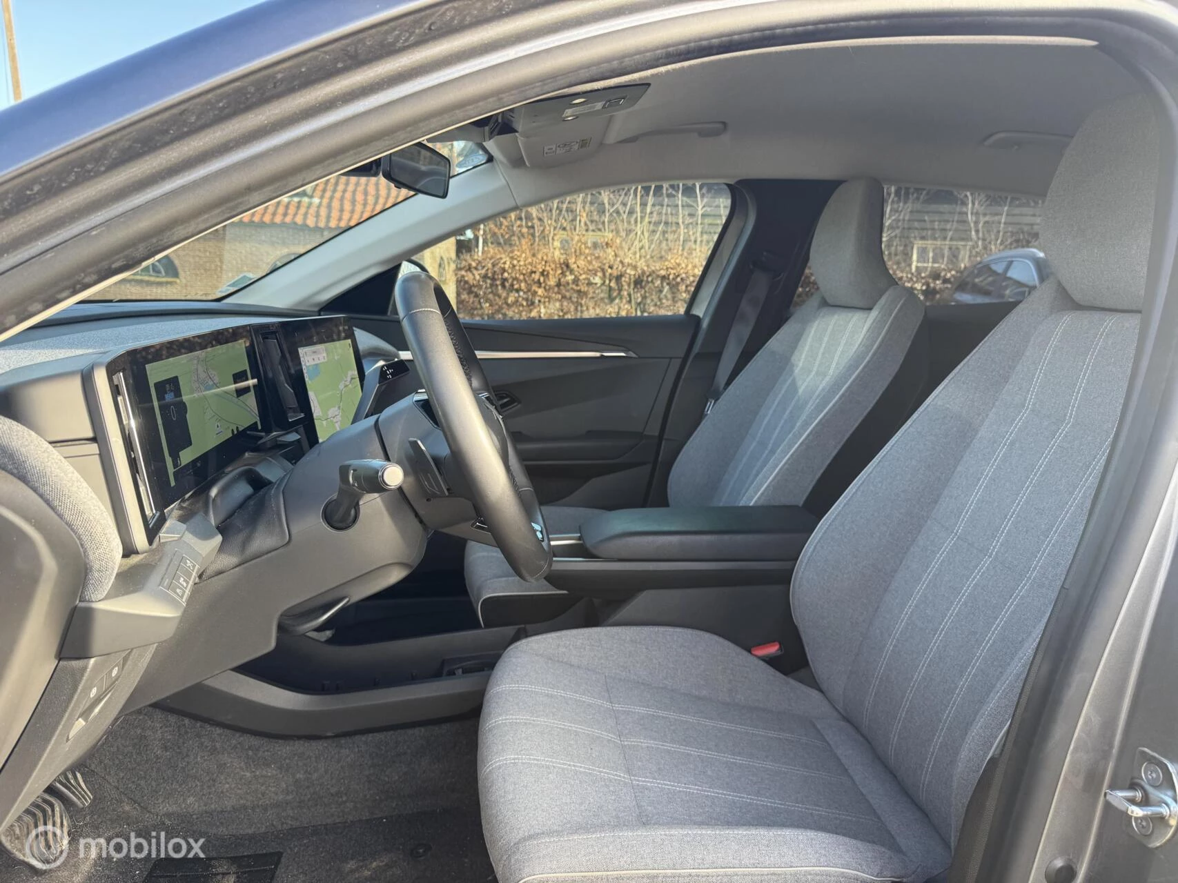 Hoofdafbeelding Renault Megane E-Tech