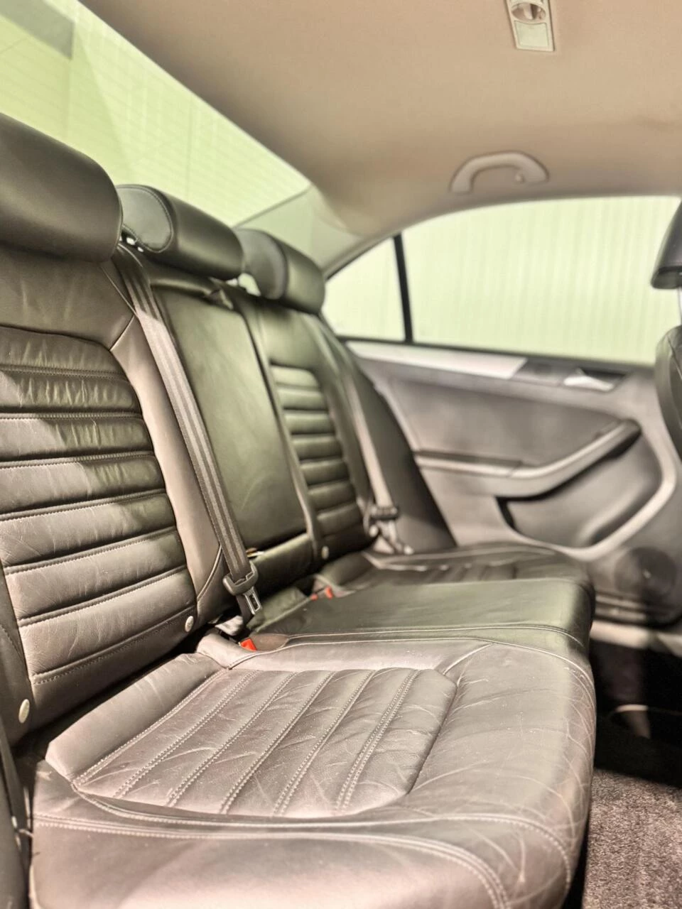 Hoofdafbeelding Volkswagen Jetta