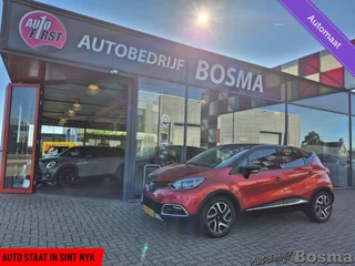 Renault Captur 1.2 TCe Helly Hansen