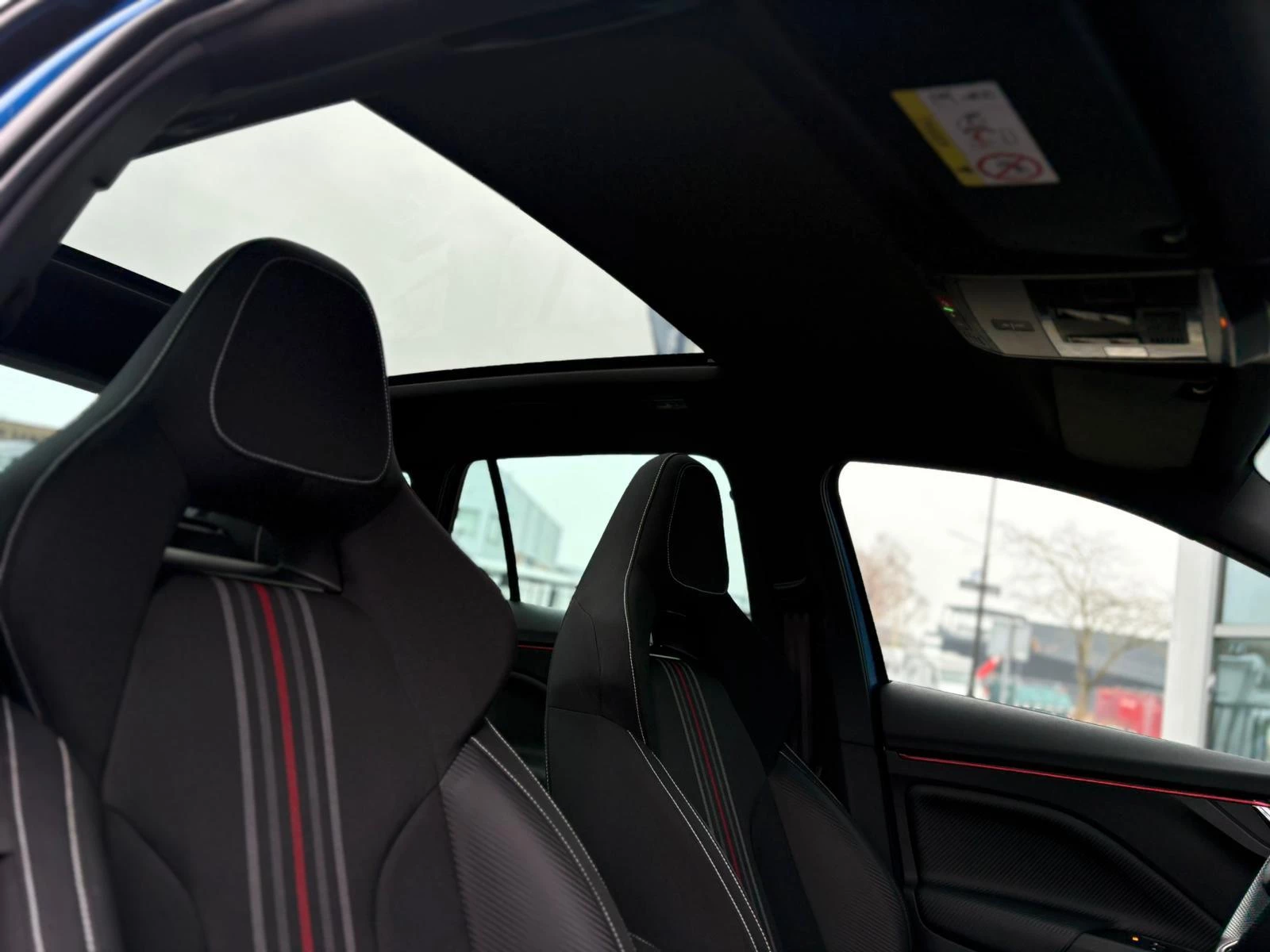 Hoofdafbeelding Škoda Scala