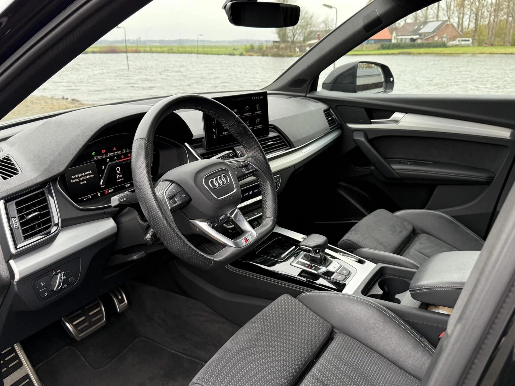 Hoofdafbeelding Audi SQ5