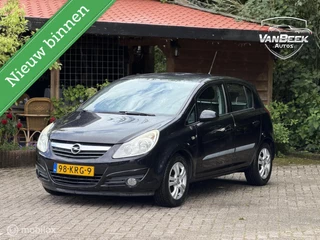 Opel Corsa 1.2-16V Cosmo Apk Airco