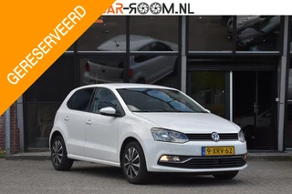 Volkswagen Polo 1.4 TDI Comfortline Navi Airco Cruise