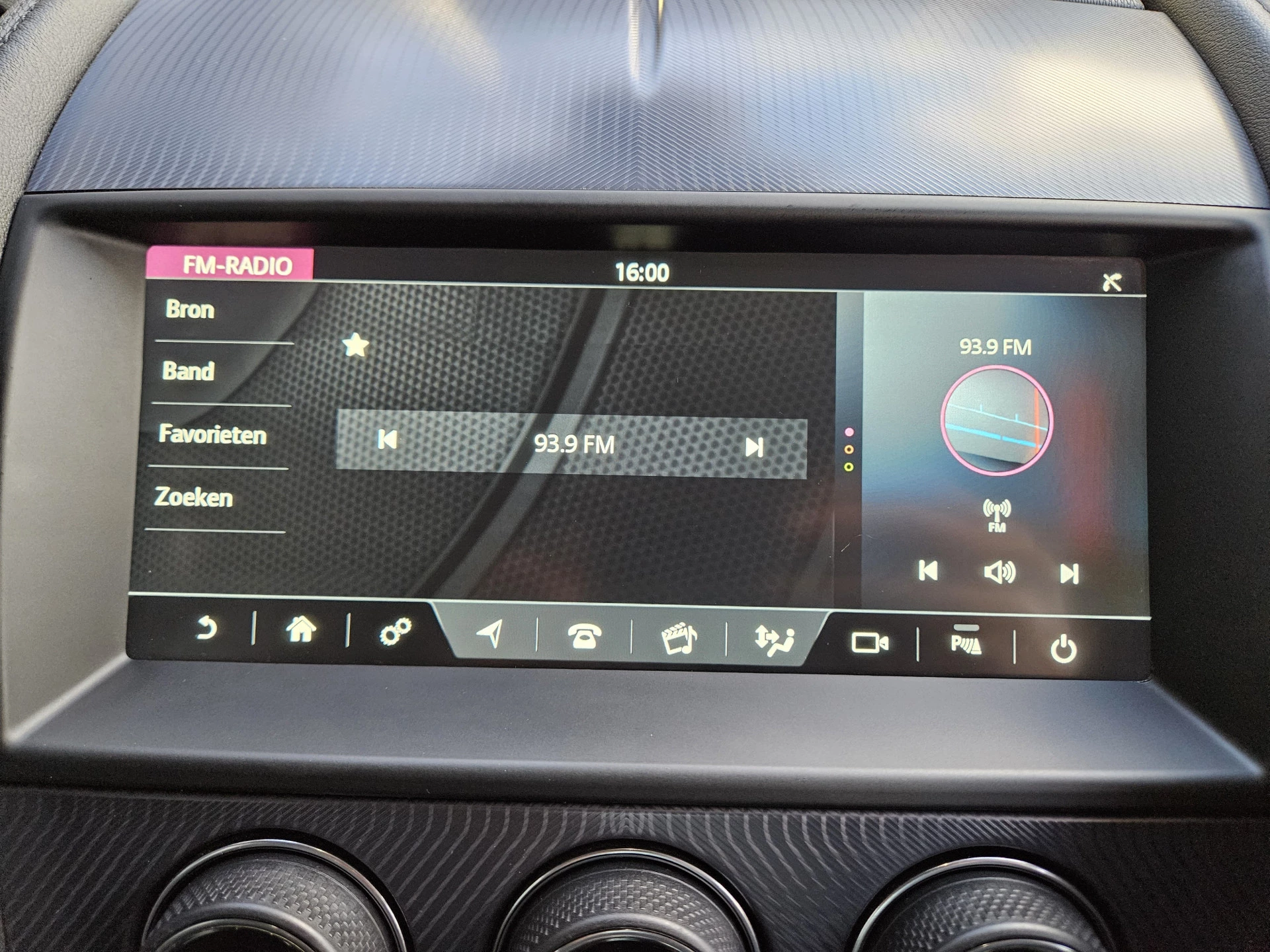 Hoofdafbeelding Jaguar F-Type