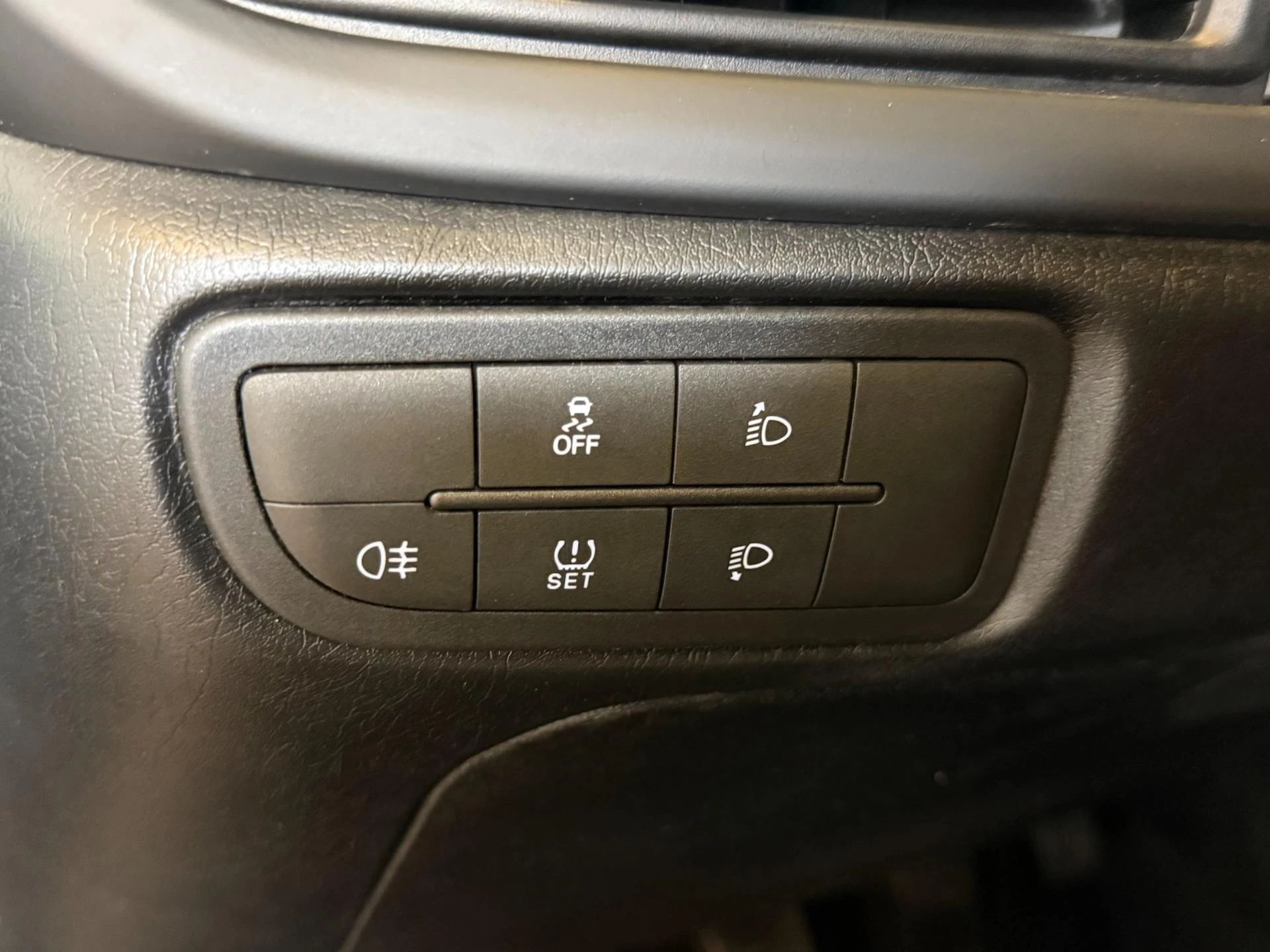 Hoofdafbeelding Fiat Tipo