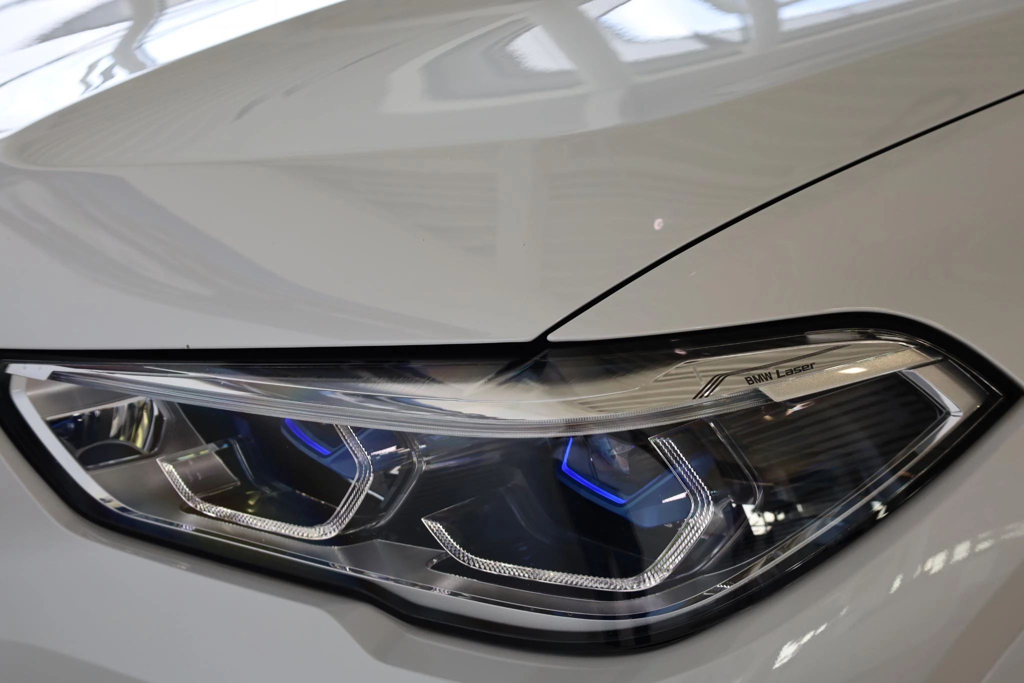 Hoofdafbeelding BMW X6