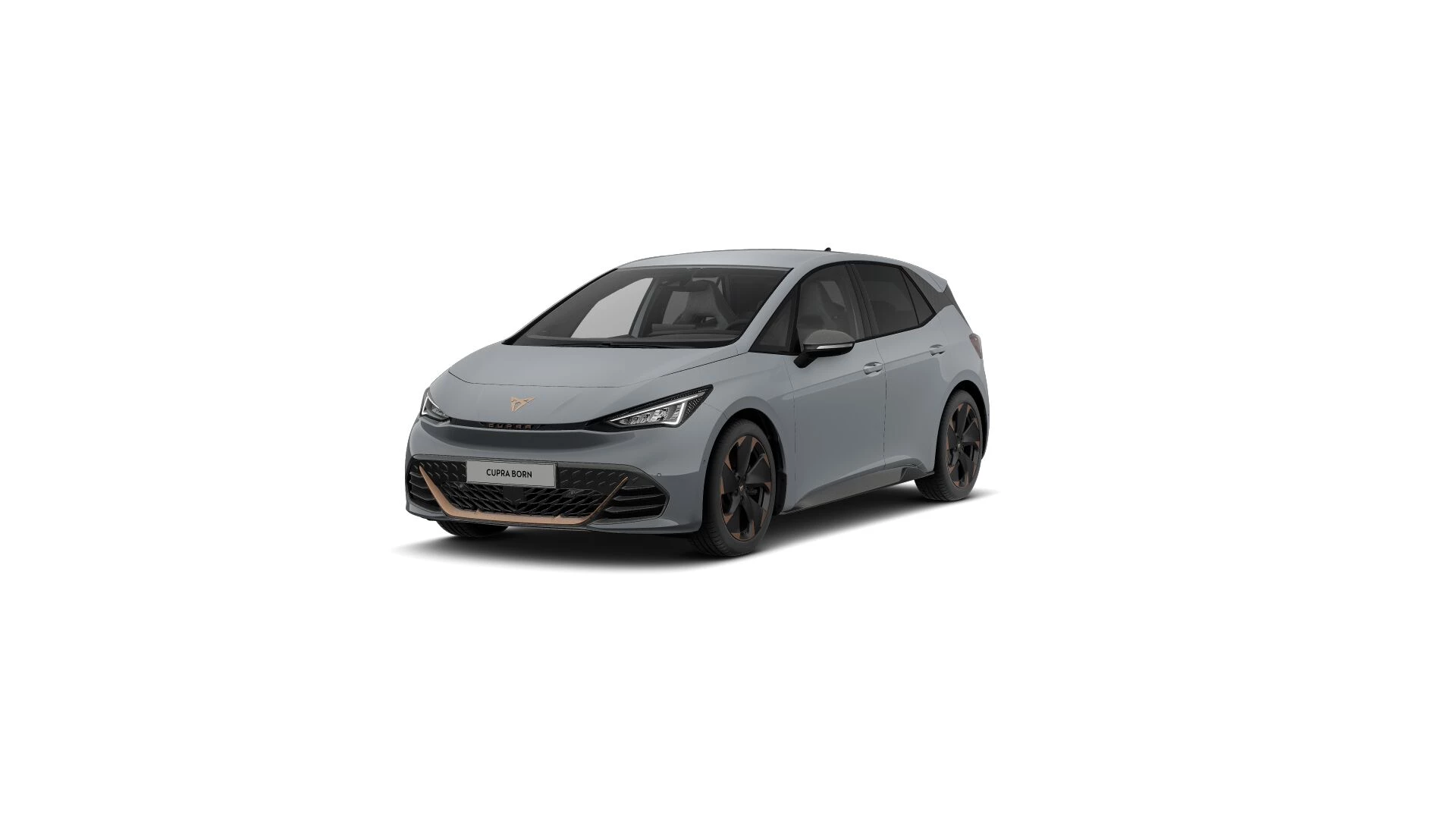Hoofdafbeelding CUPRA Born