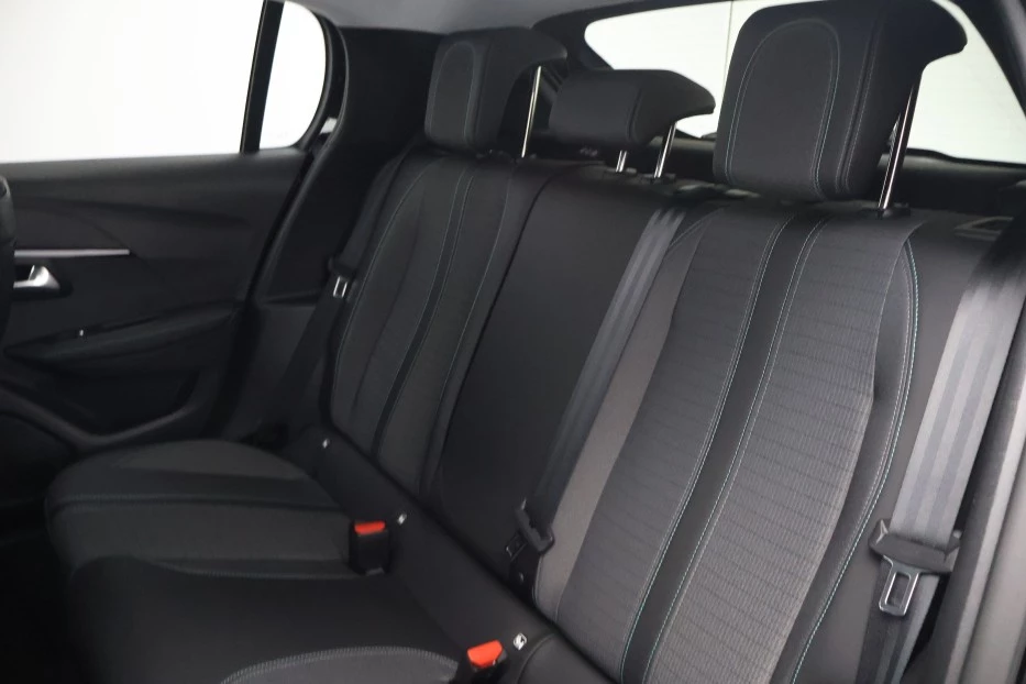 Hoofdafbeelding Peugeot e-208
