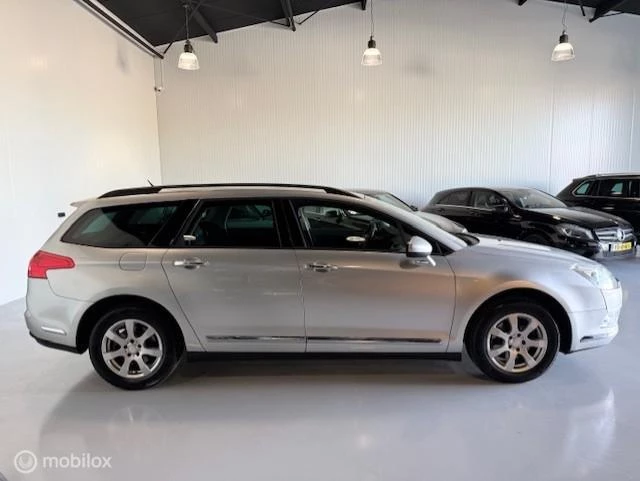 Hoofdafbeelding Citroën C5