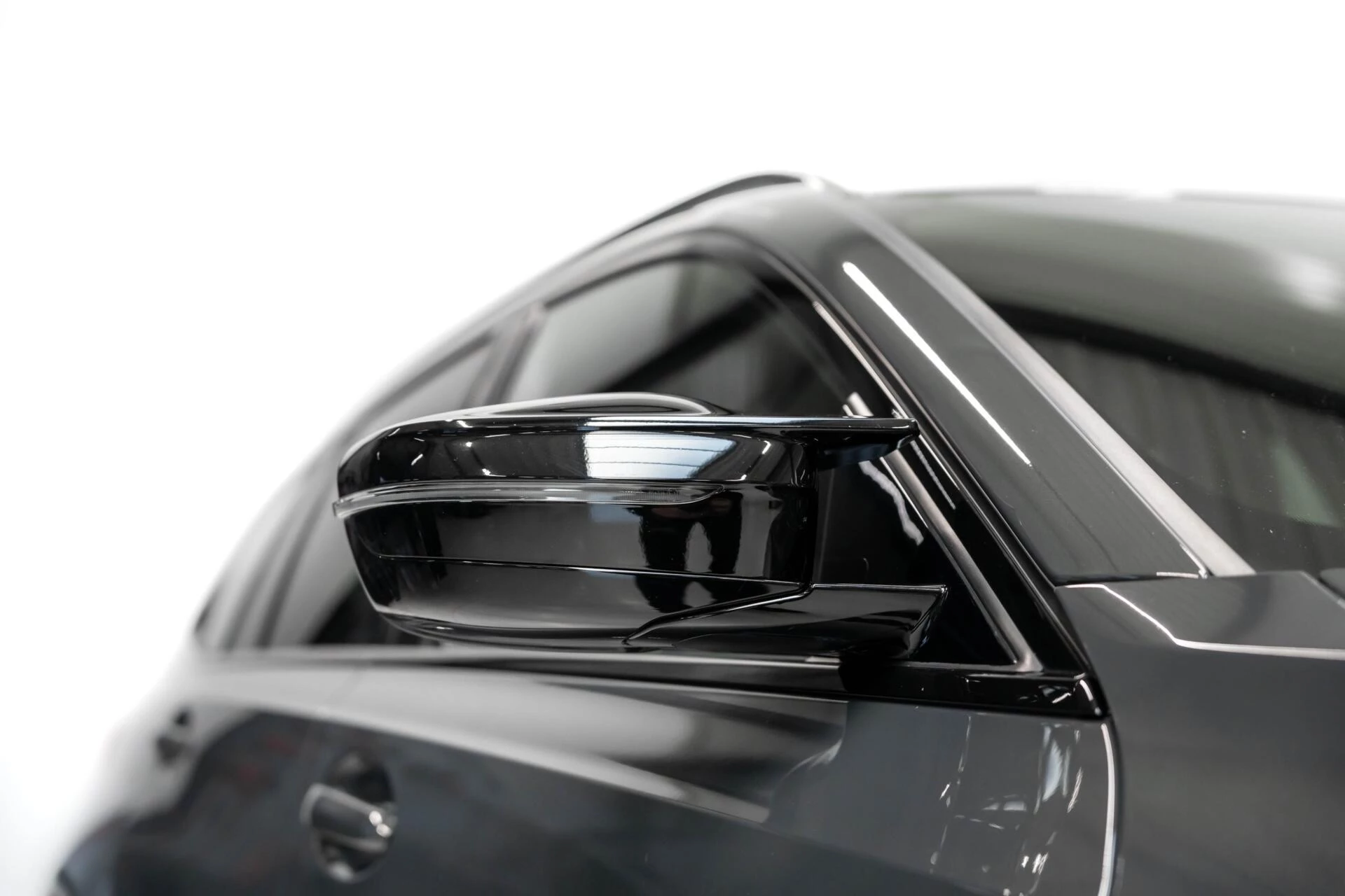 Hoofdafbeelding BMW M3