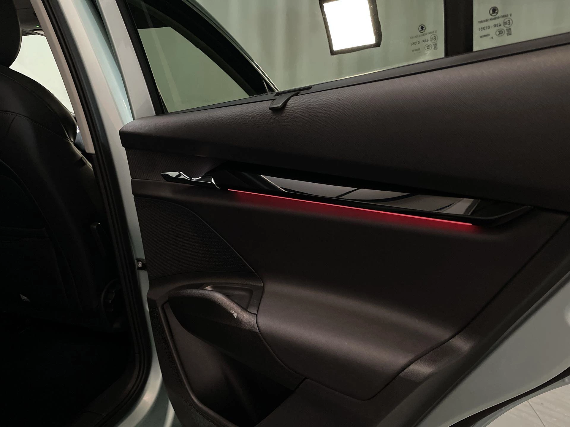 Hoofdafbeelding Škoda Enyaq iV